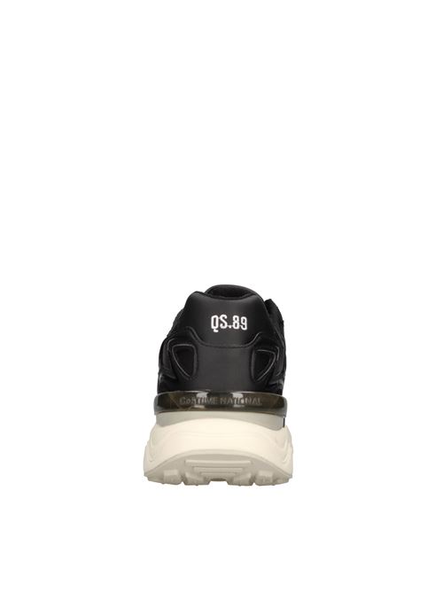 Sneakers in ecopelle C'N'C | 25400 B SUEDENERO